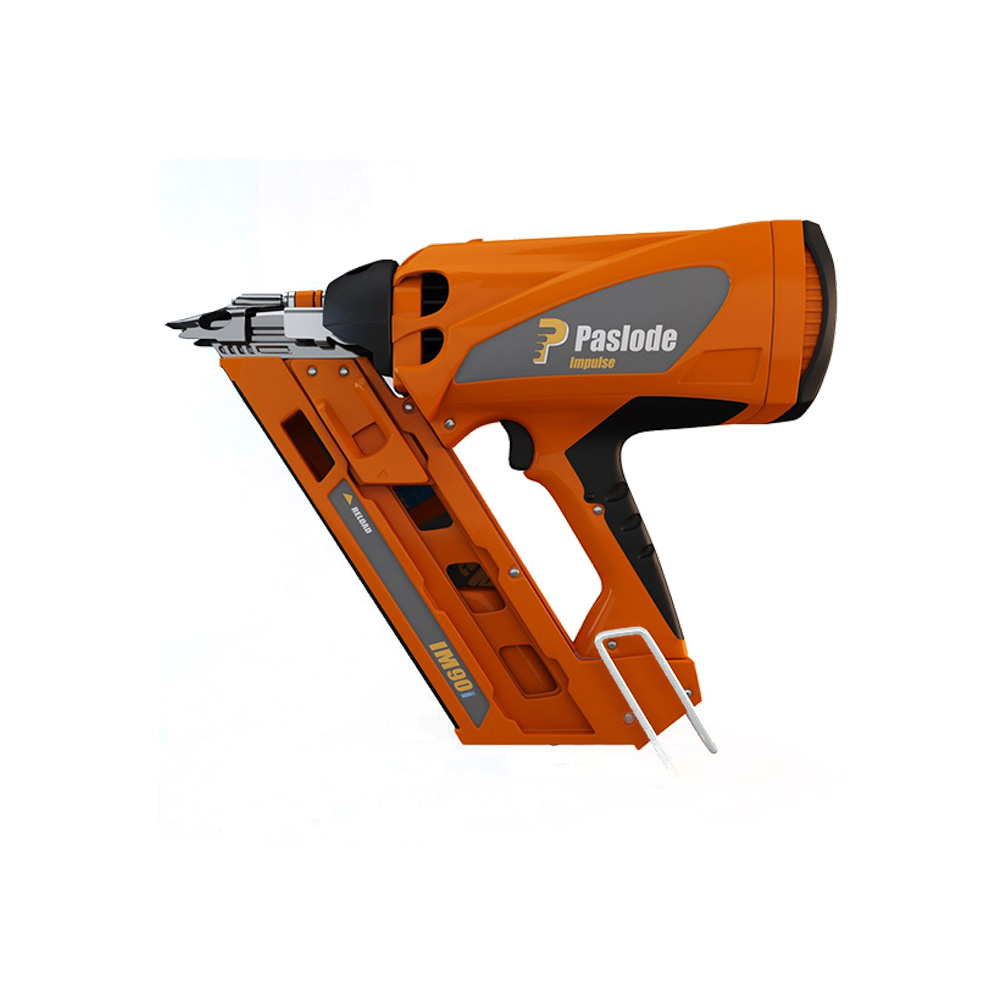 Paslode IM90CI Impulse Framing Nailer - Imagen 2