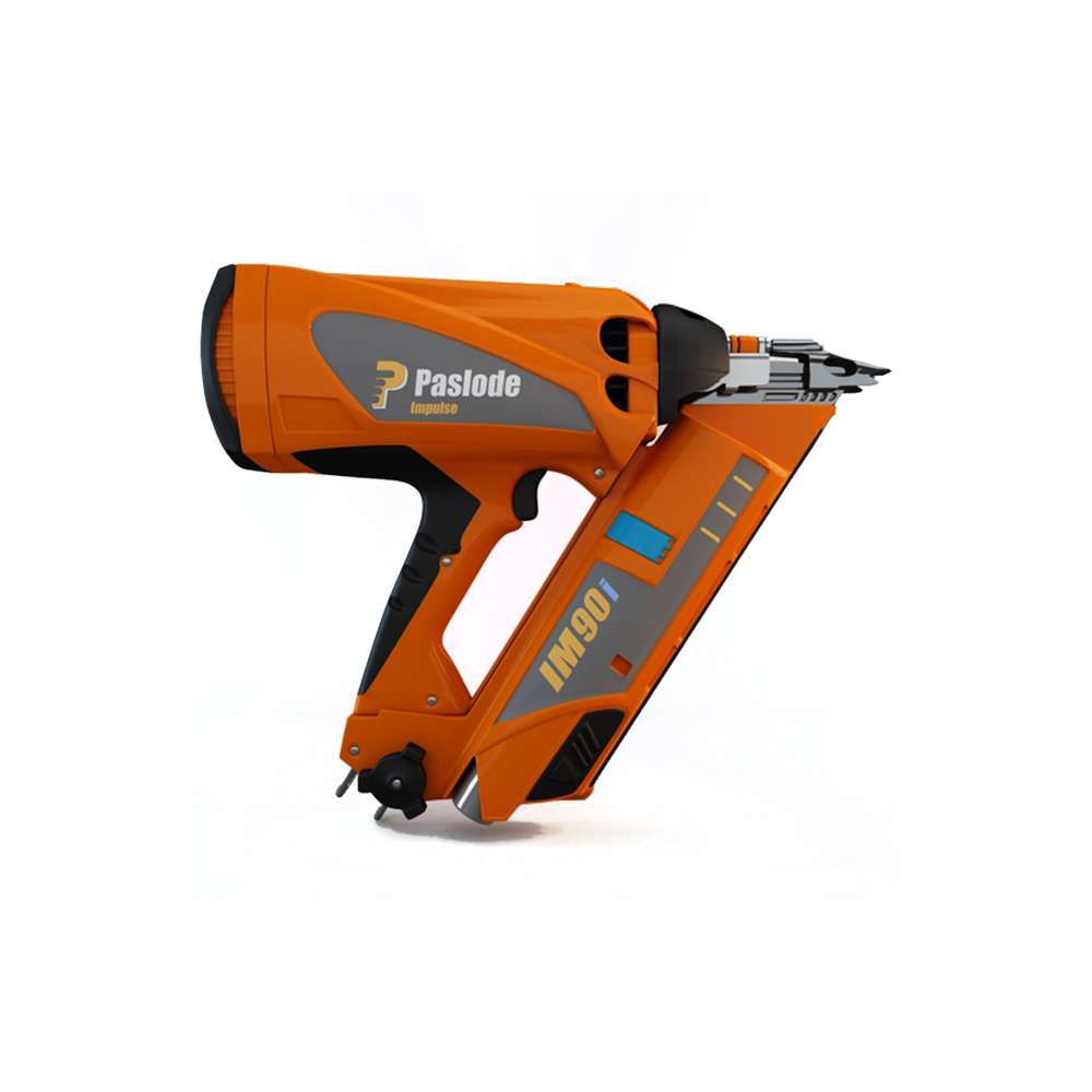Paslode IM90CI Impulse Framing Nailer - Imagen 3