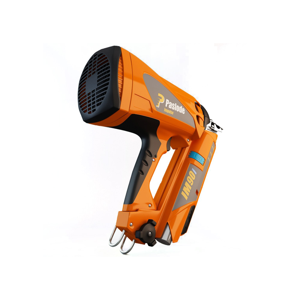 Paslode IM90CI Impulse Framing Nailer - Imagen 5
