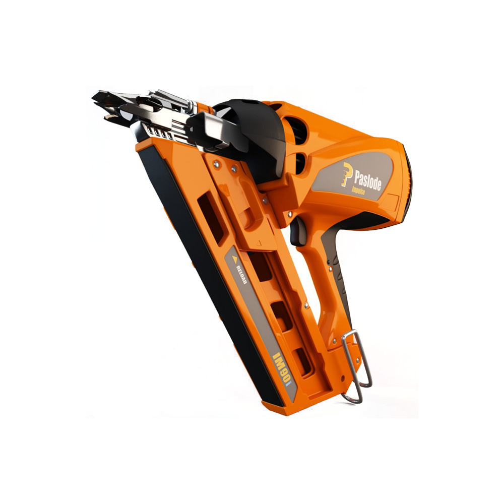 Paslode IM90CI Impulse Framing Nailer - Imagen 6