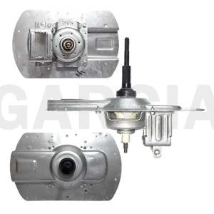 Trasnsmision para lavadora Mabe