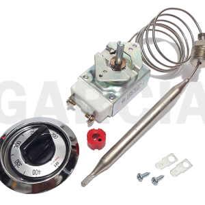 Termostato para freidora 3/8 robertshaw