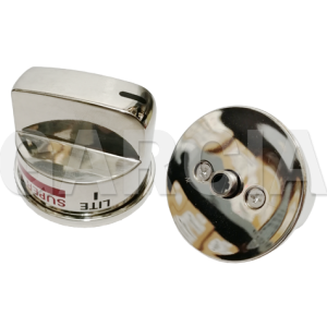 Boton para estufa LG