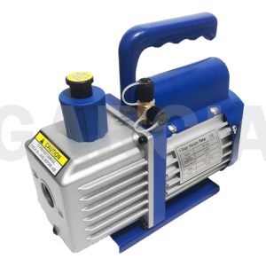 Bomba de vacío de 4.8 CFM