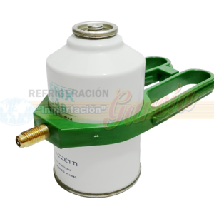 GAS REFRIGERANTES