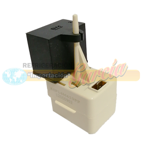 RELAY NEVERA MABE