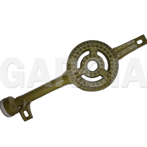 QUEMADOR INDUSTRIAL