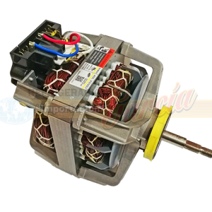 Motor para secadora Samsung
