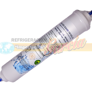FILTRO ICE MAKER