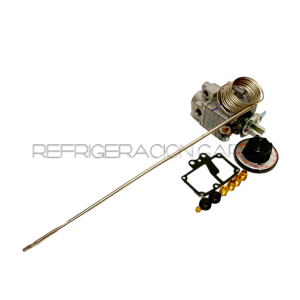 TERMOSTATO INDUSTRIAL ROBERTSHAW