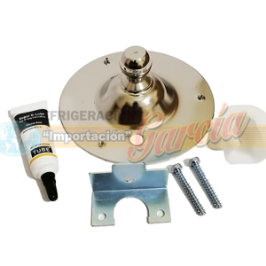 REAL BEAR SECADORA FRIGIDAIRE