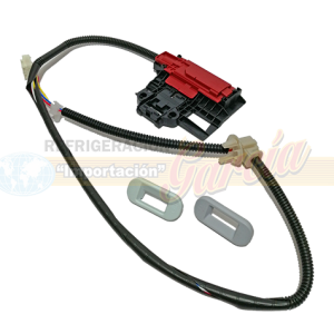 SWICHT LAVADORA WHIRLPOOL