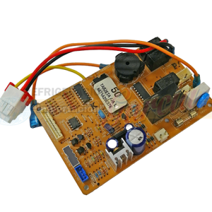 TARJETA AIRE ACONDIONADO LG